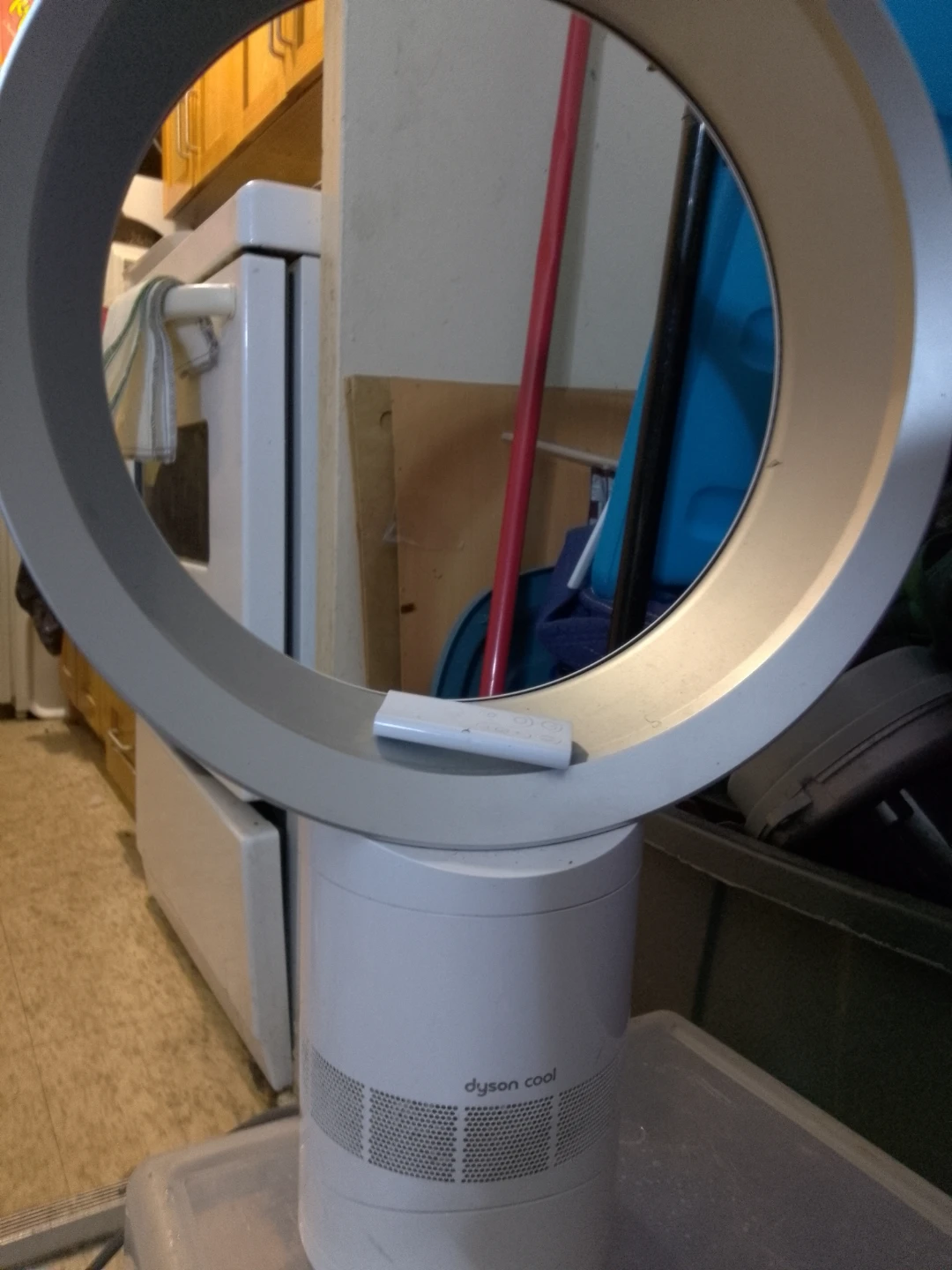 Dyson Cool Fan - photo 4