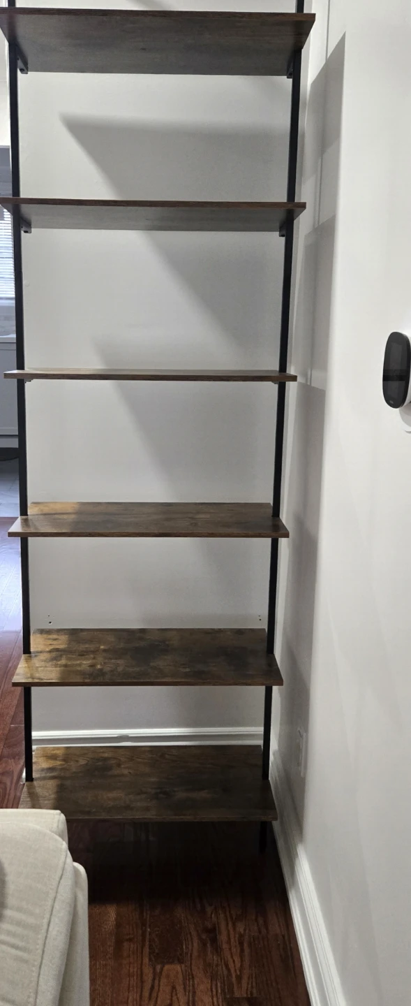 Shelf