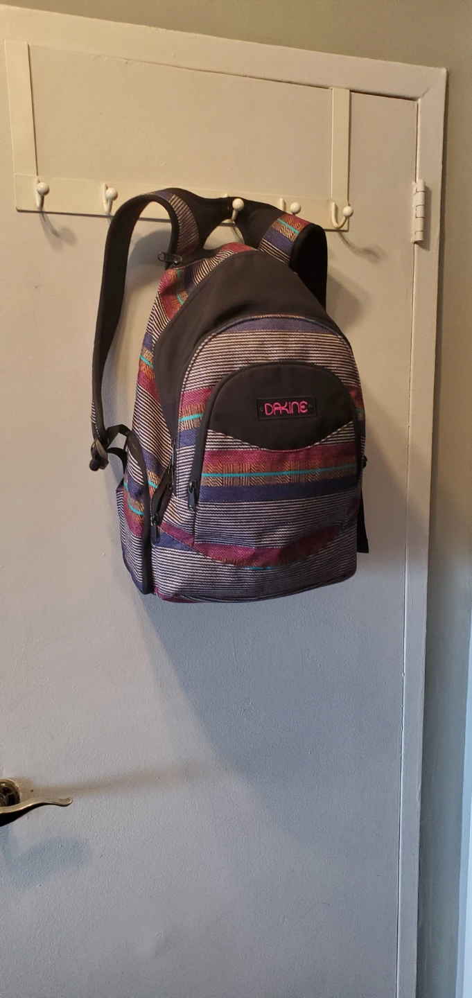 Dakine Laptop Backpacks