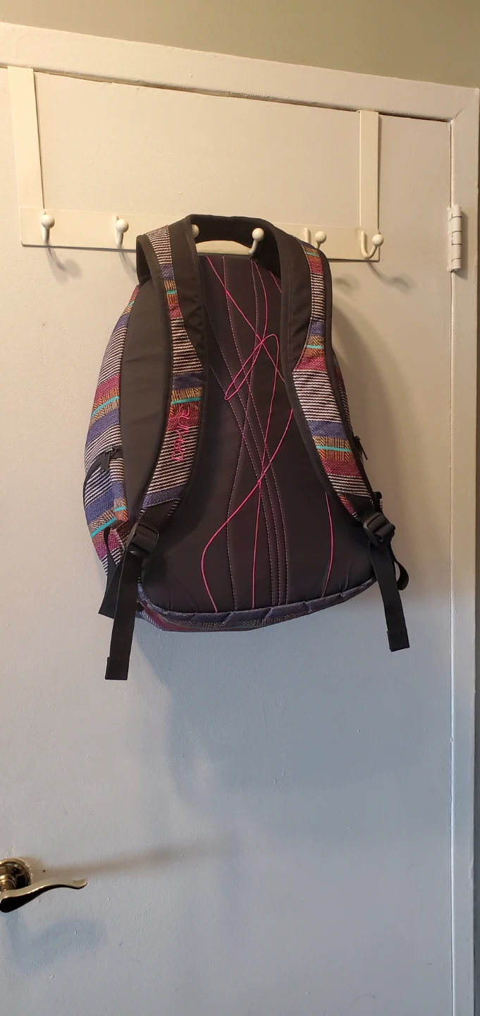 Dakine Laptop Backpacks - photo 2
