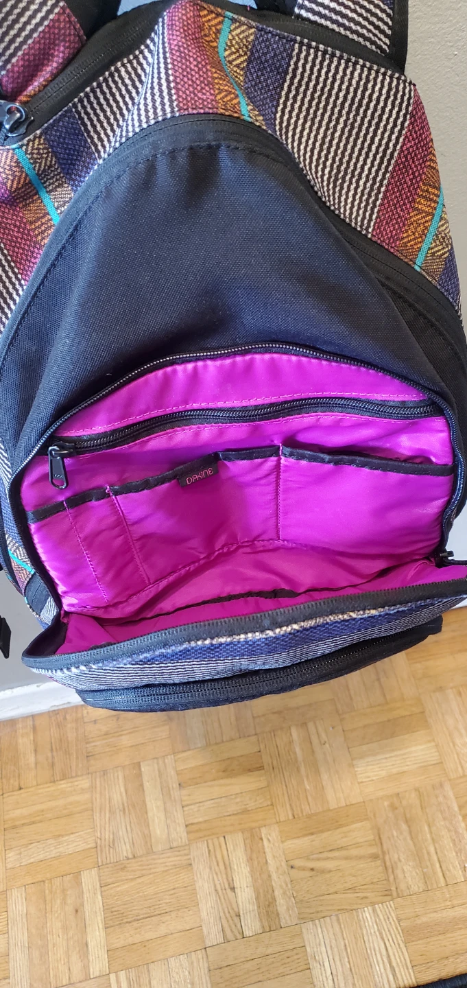 Dakine Laptop Backpacks - photo 4