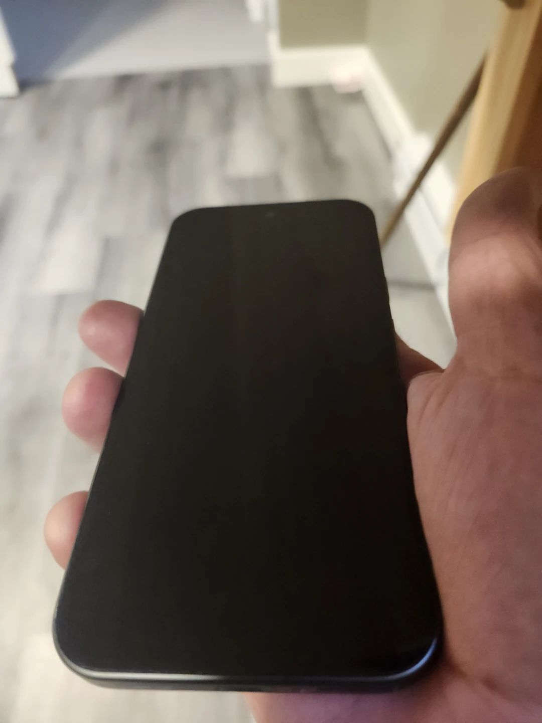 Google Pixel 9 smart phone