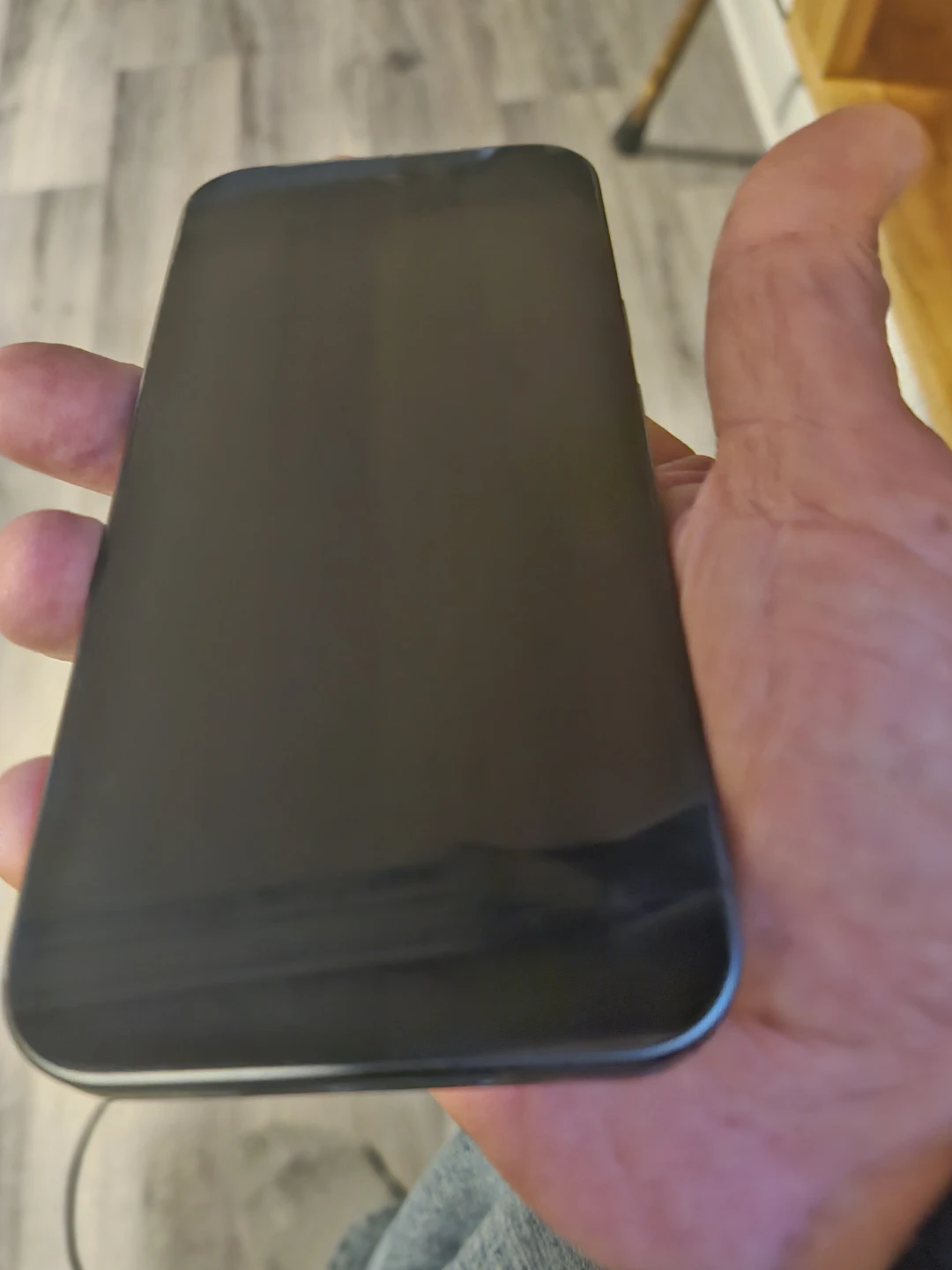 Google Pixel 9 smart phone - photo 2