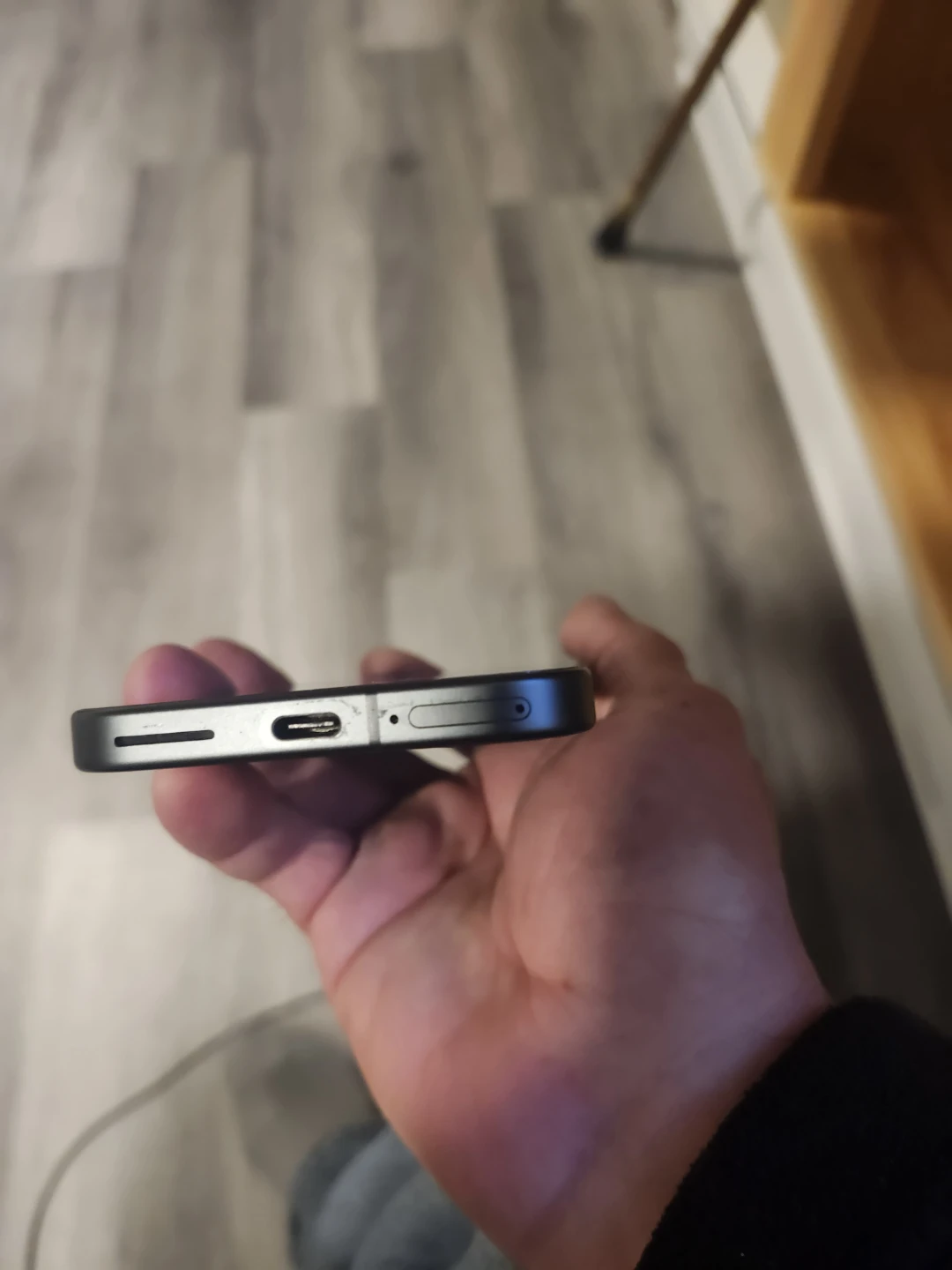 Google Pixel 9 smart phone - photo 3