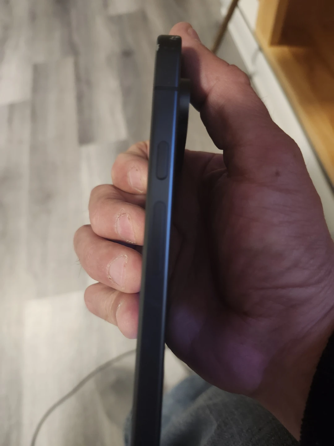 Google Pixel 9 smart phone - photo 4