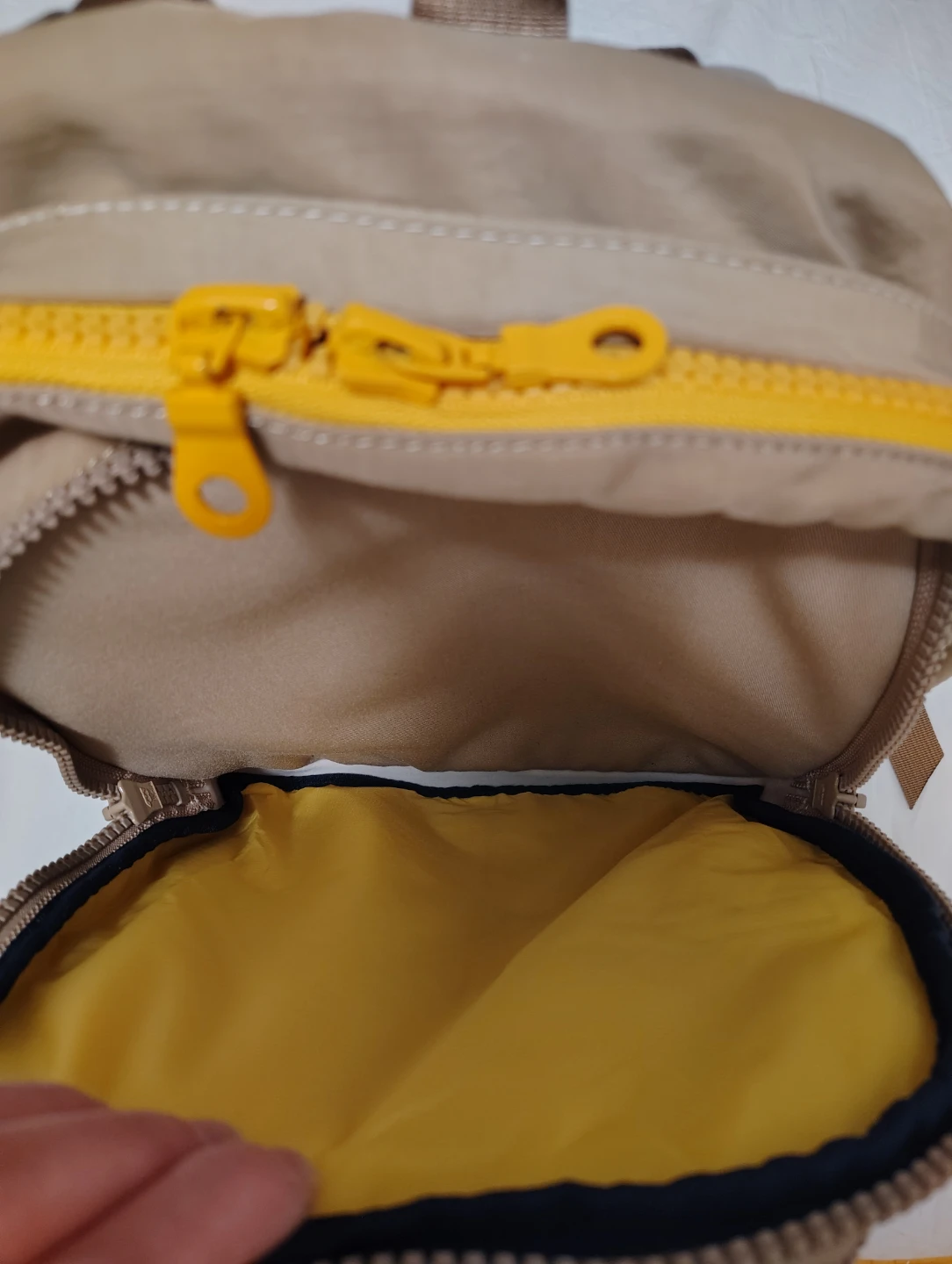 Ffroi Backpack – Brand New - photo 2