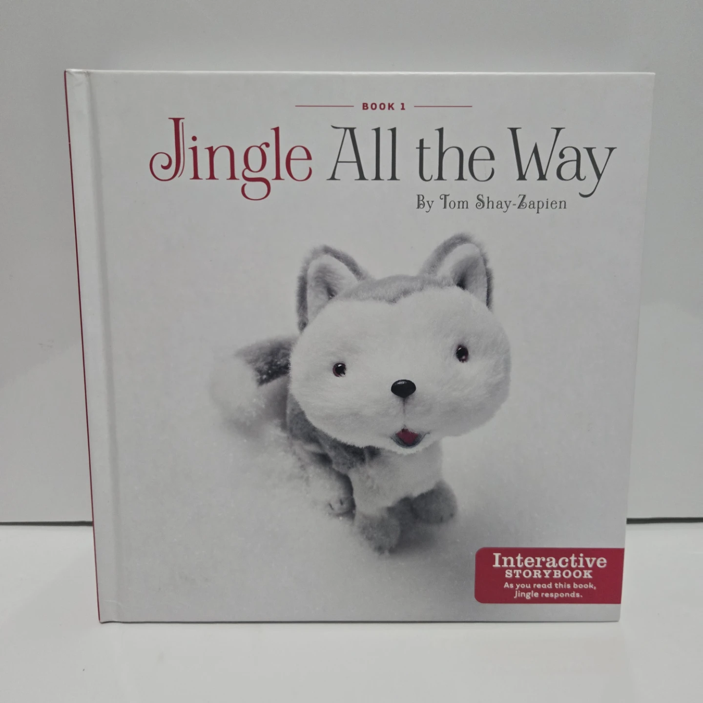 Hallmark Interactive Storybook Set - photo 2