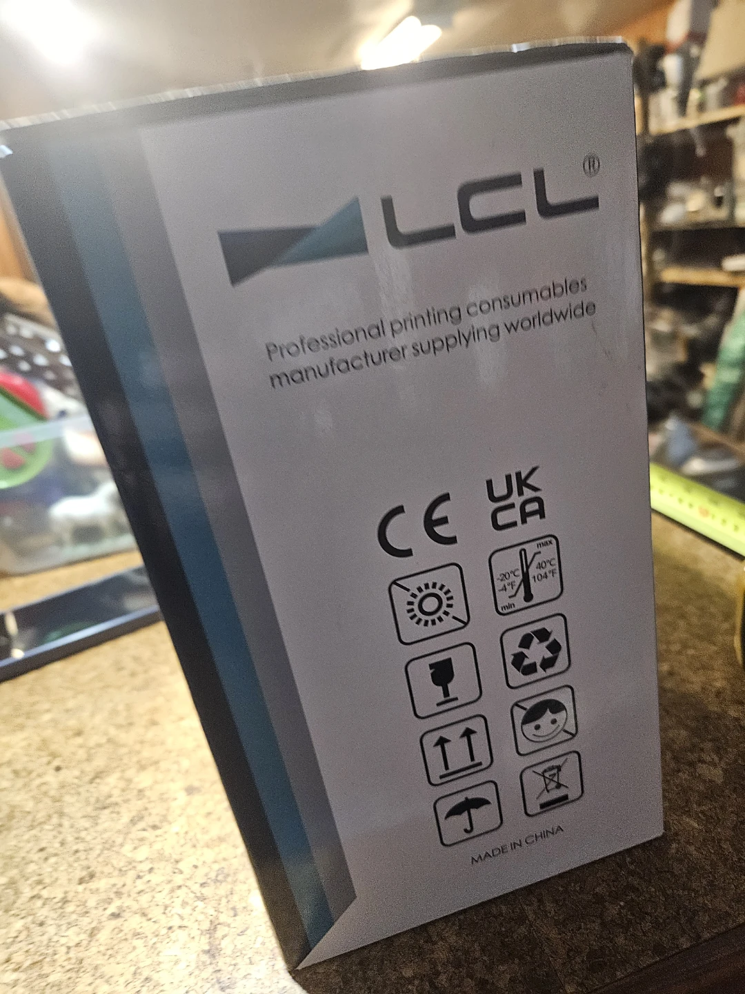 LCL Drum Unit for Printers - photo 4