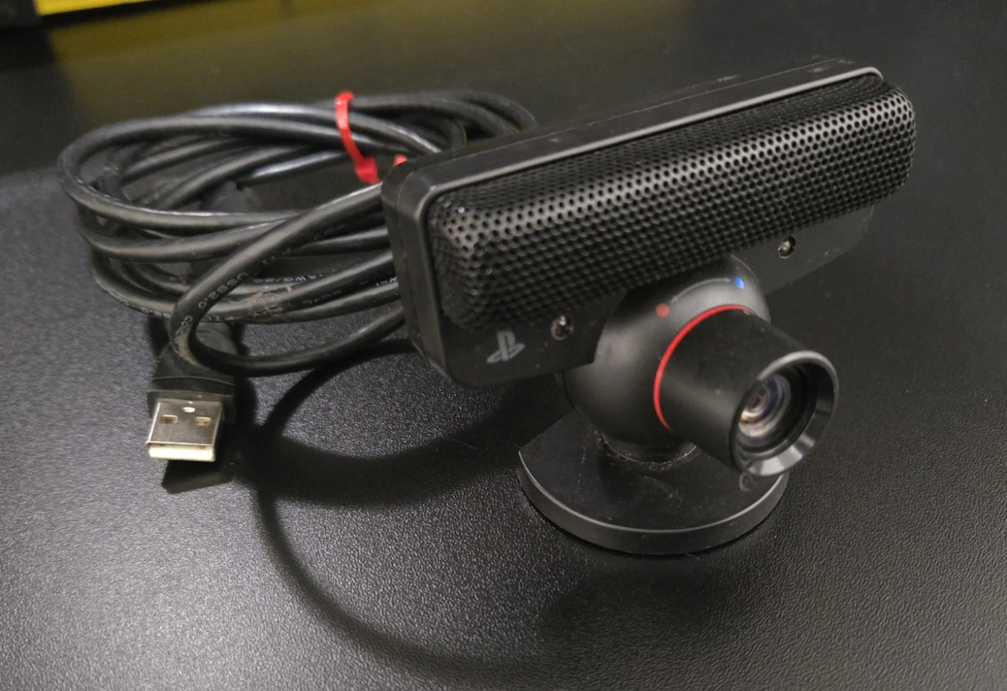 PS3 Eye Camera