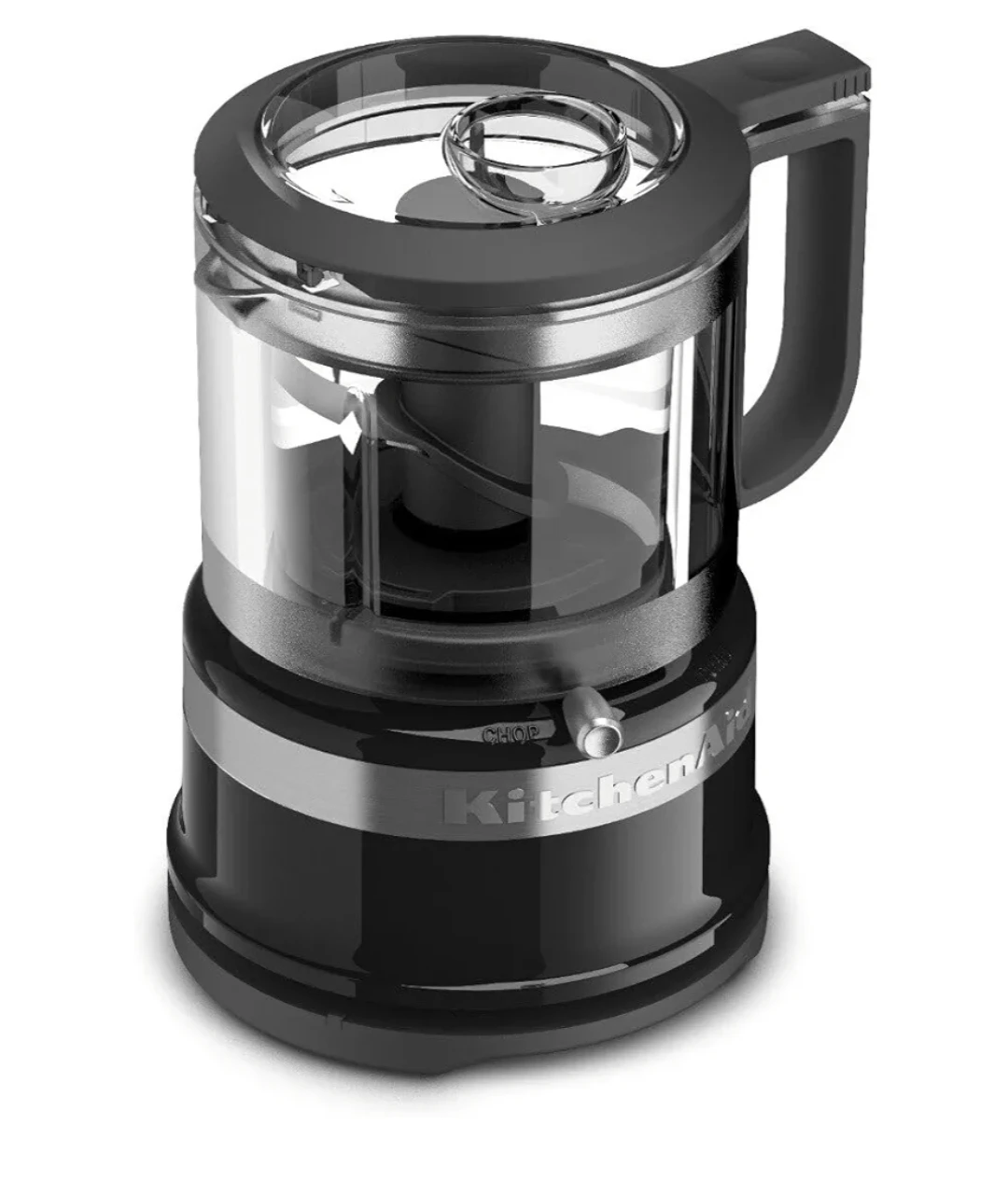 KitchenAid 3.5 Cup Food Chopper - photo 2