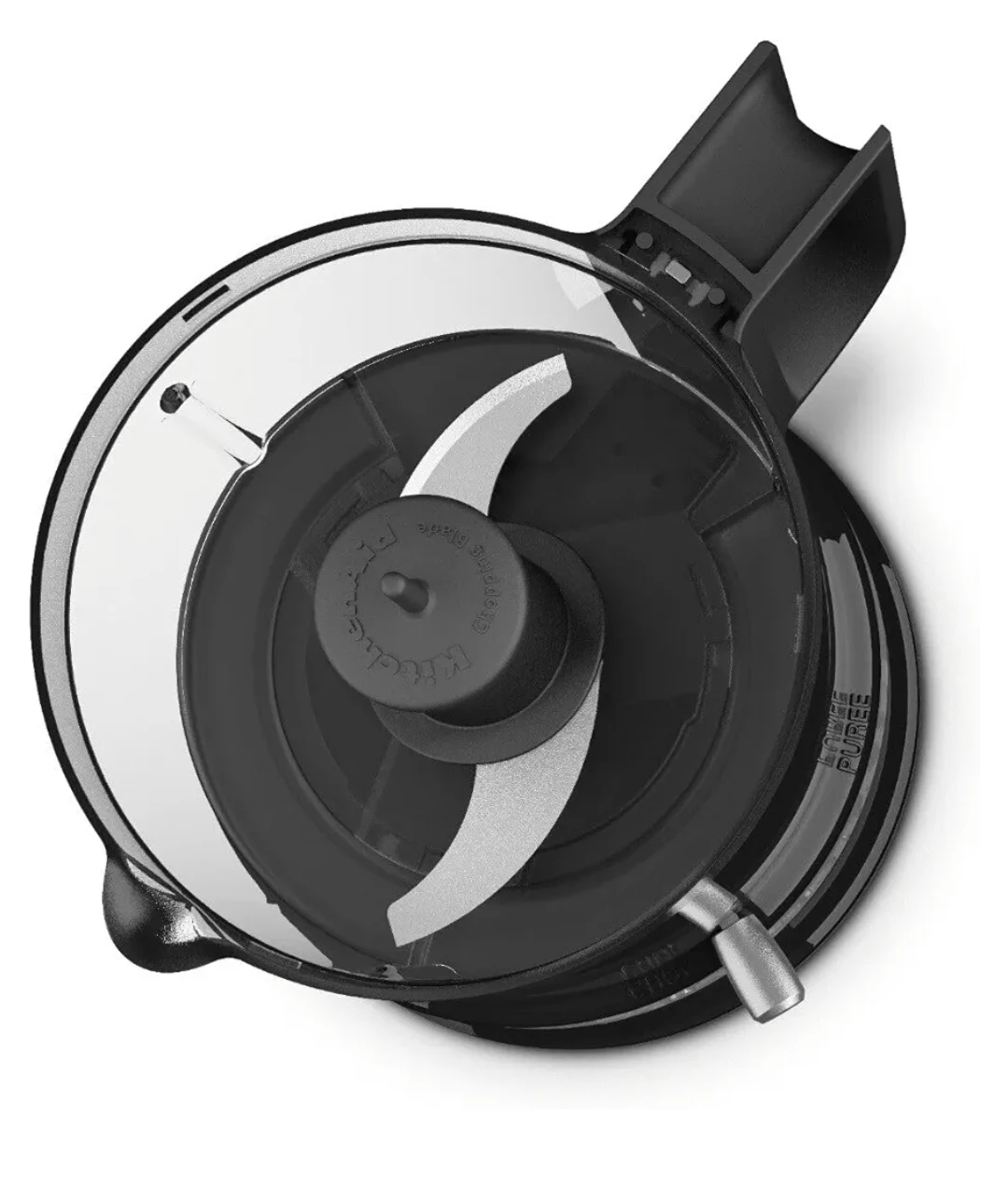 KitchenAid 3.5 Cup Food Chopper - photo 3