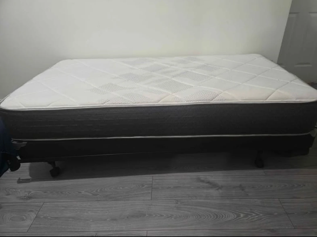 Mattress - photo 2