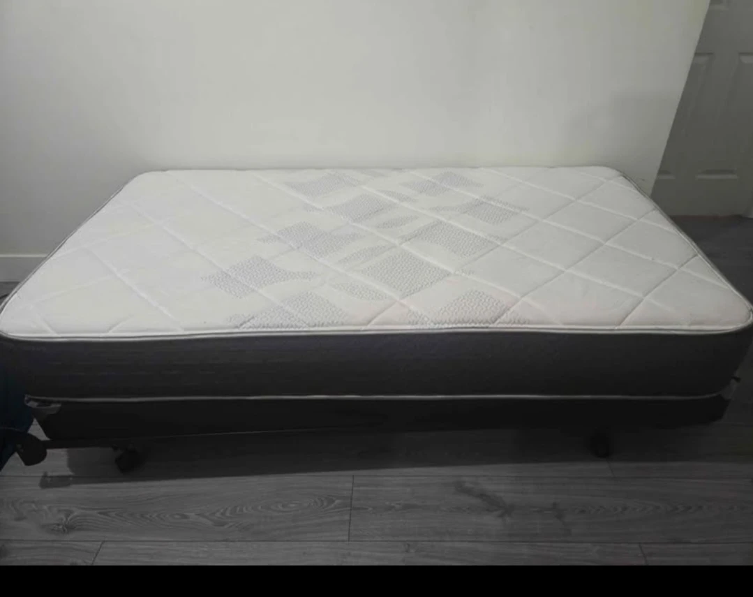 Mattress - photo 3