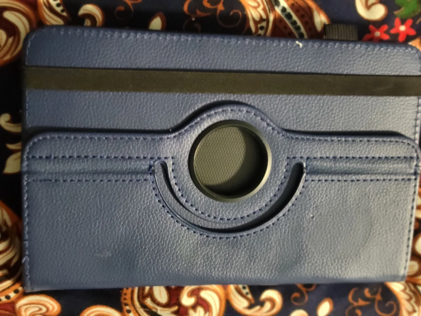 ZTE Model 107ca Tablet - photo 3