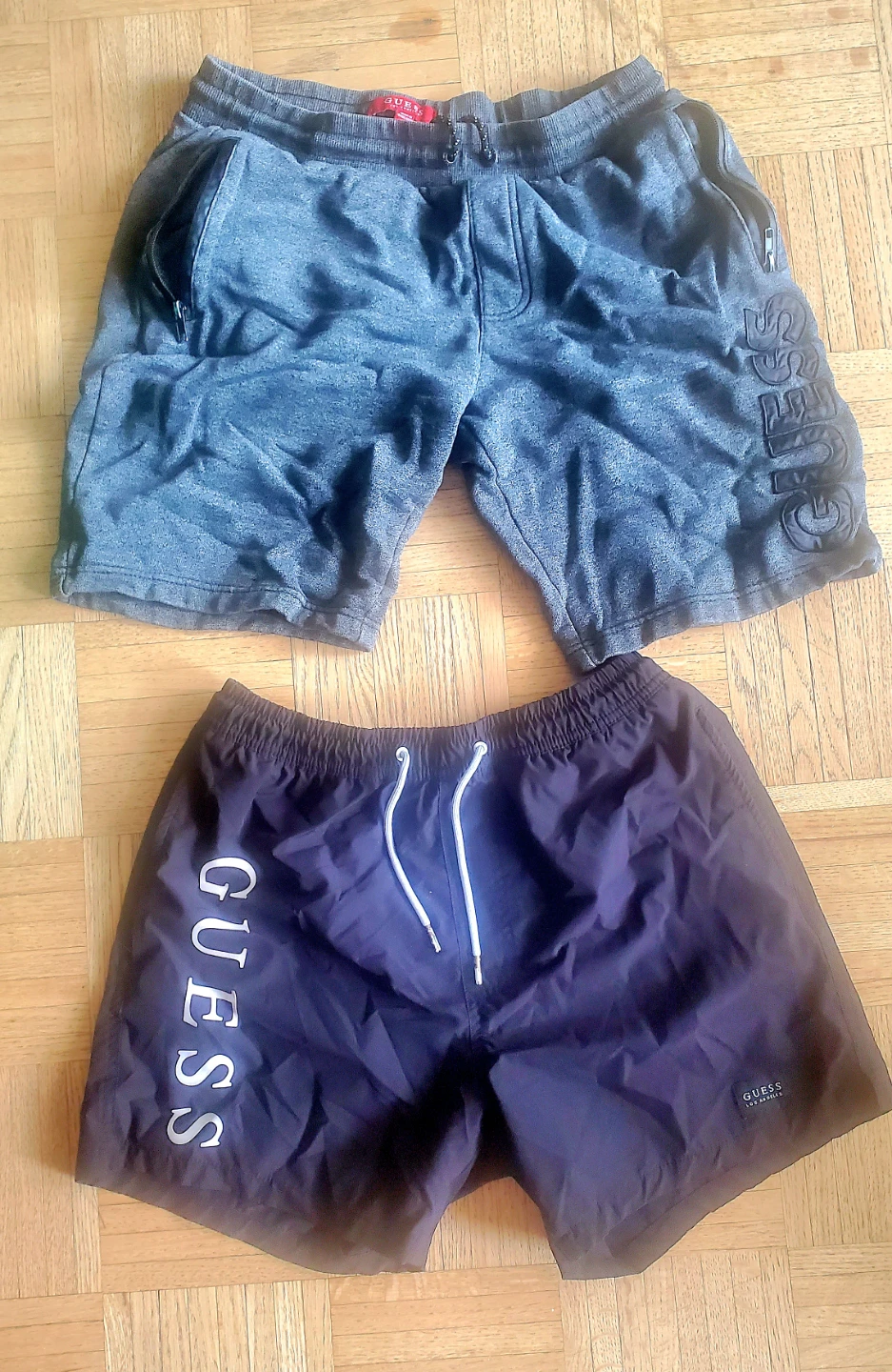Men's Guess Shorts Bundle