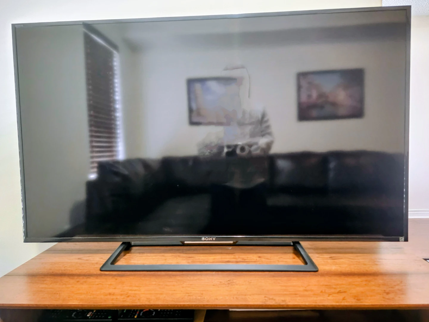 Sony 48" KDL-48R550C Smart LED TV