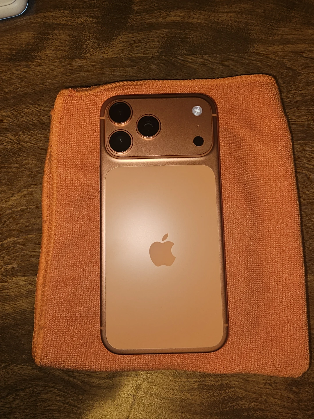 IPhone 17 pro max - photo 3