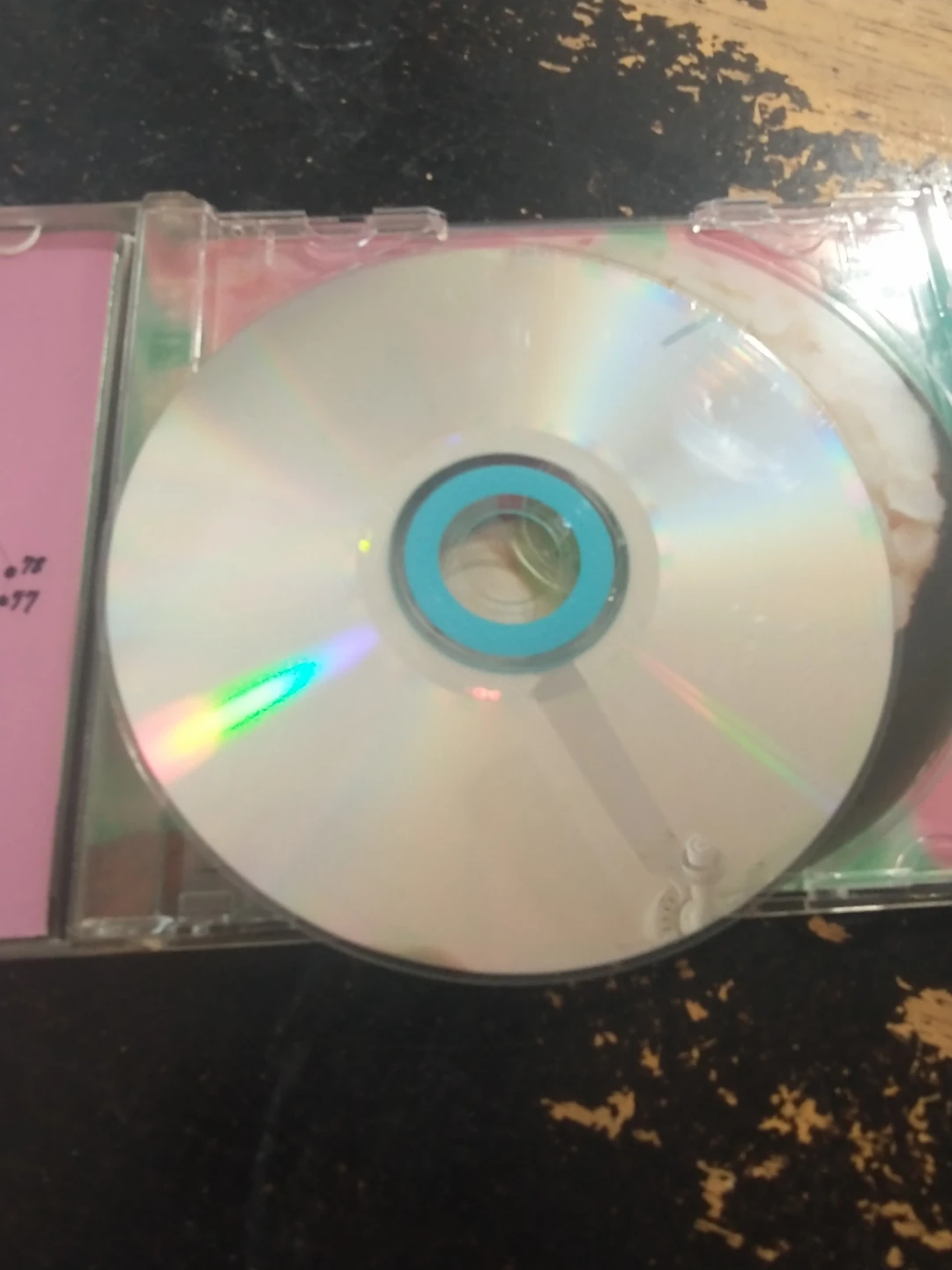 Bran Van 3000 "Gimme Sheldon" CD - photo 3