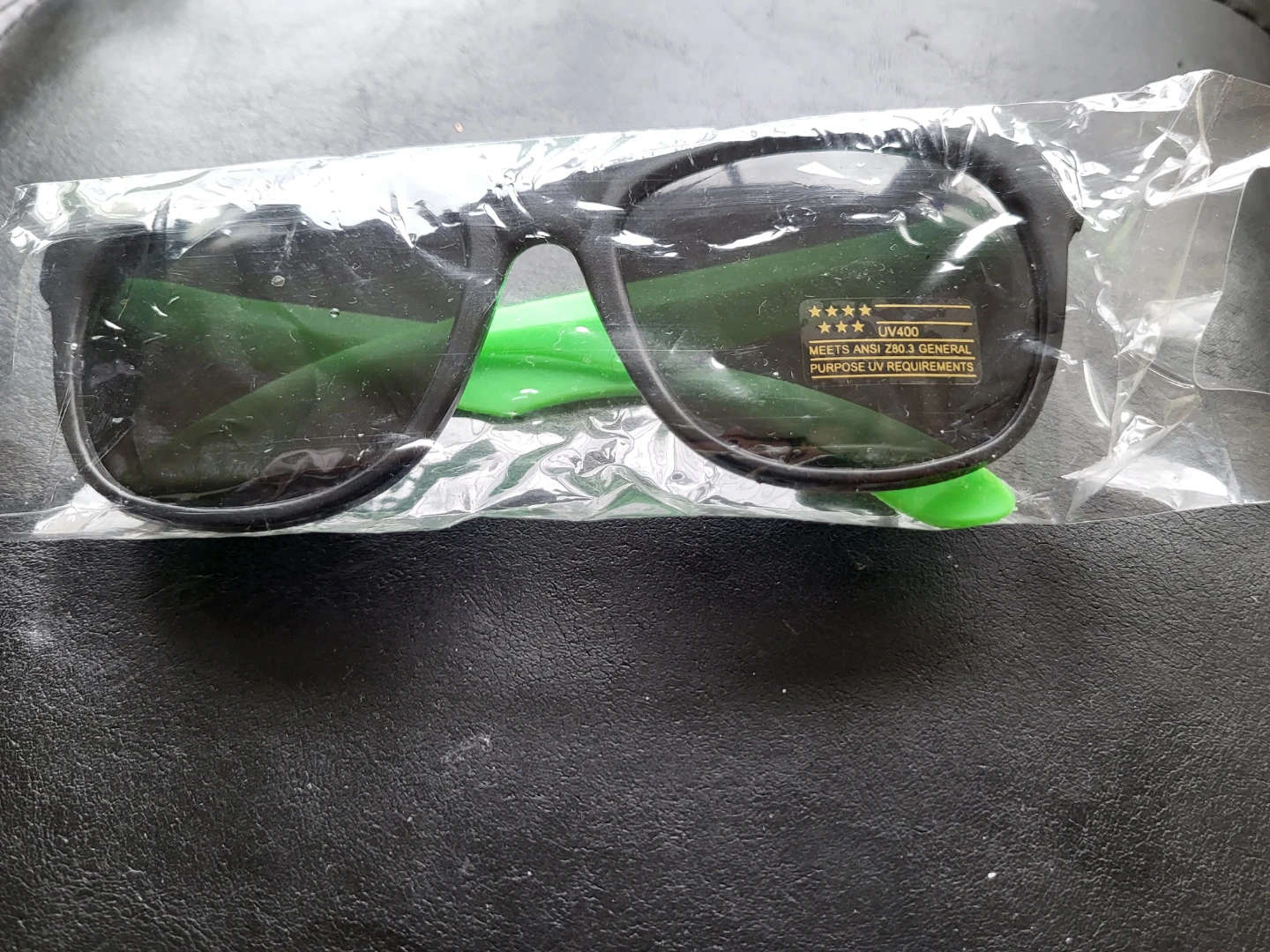 NEW! UV400 Sunglasses