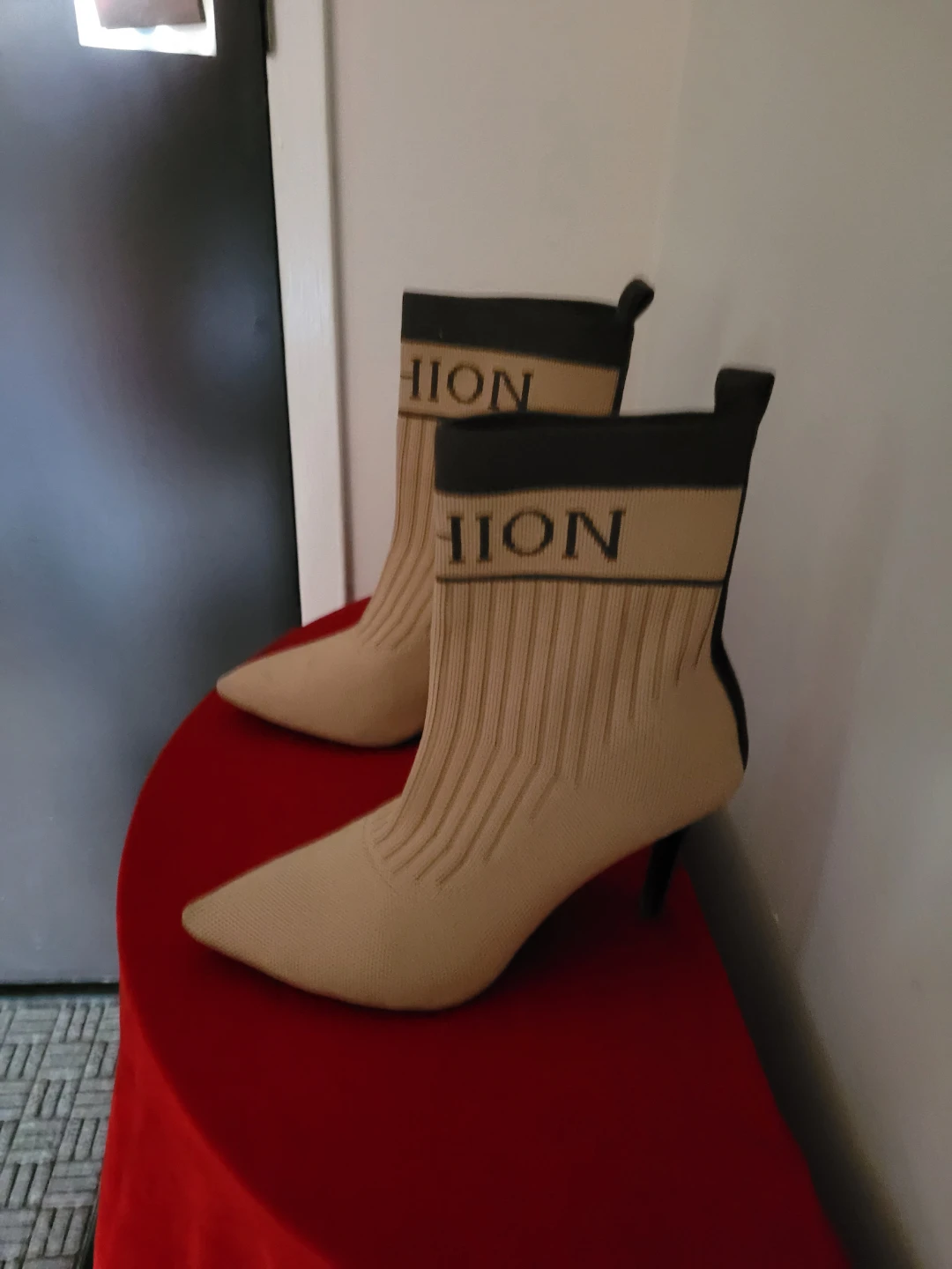 Women's Fashion Ankle Boots - photo 2