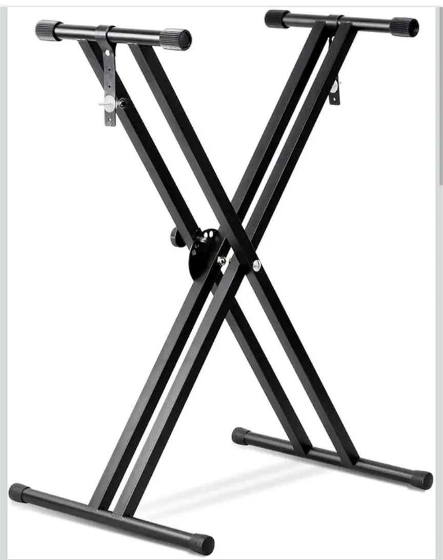Alesis Digital Piano with Stand and Pedal - photo 2