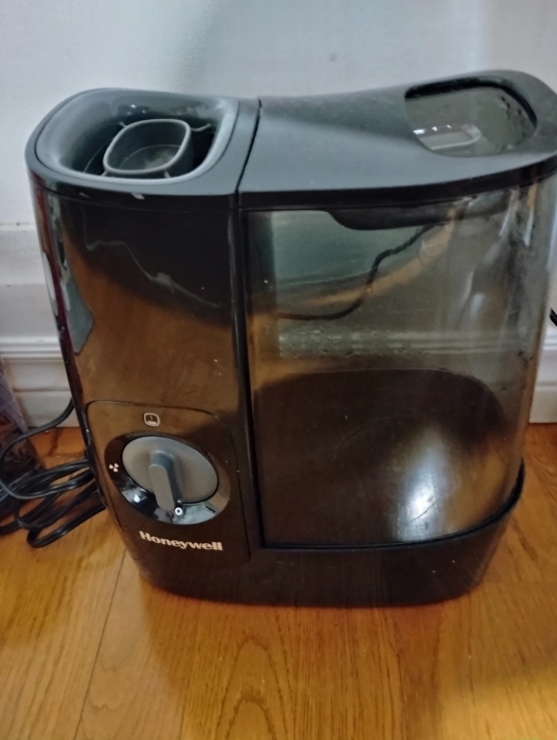 Honeywell Warm Mist Humidifier