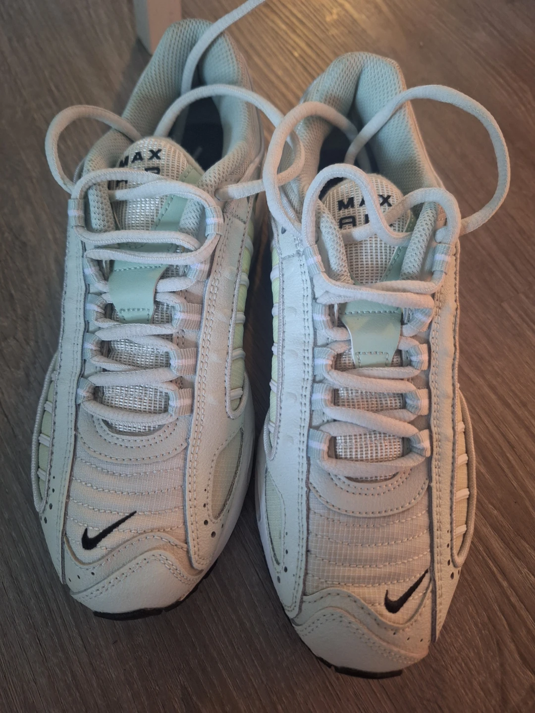 Brand new Nike Air Max Tailwind IV Sneakers