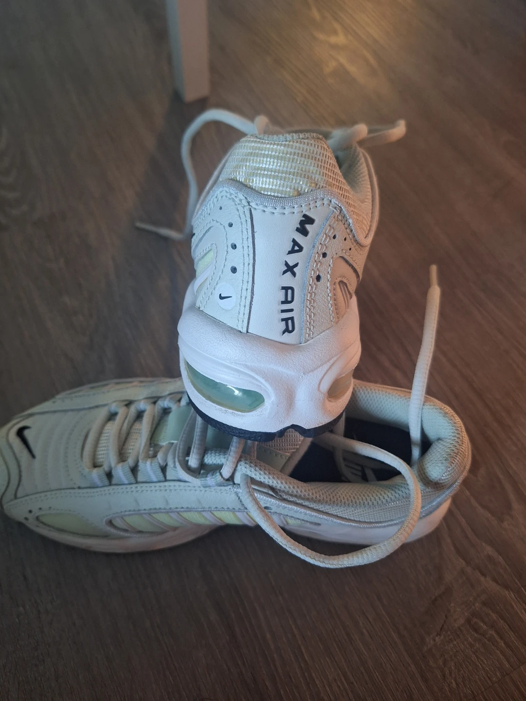 Brand new Nike Air Max Tailwind IV Sneakers - photo 3