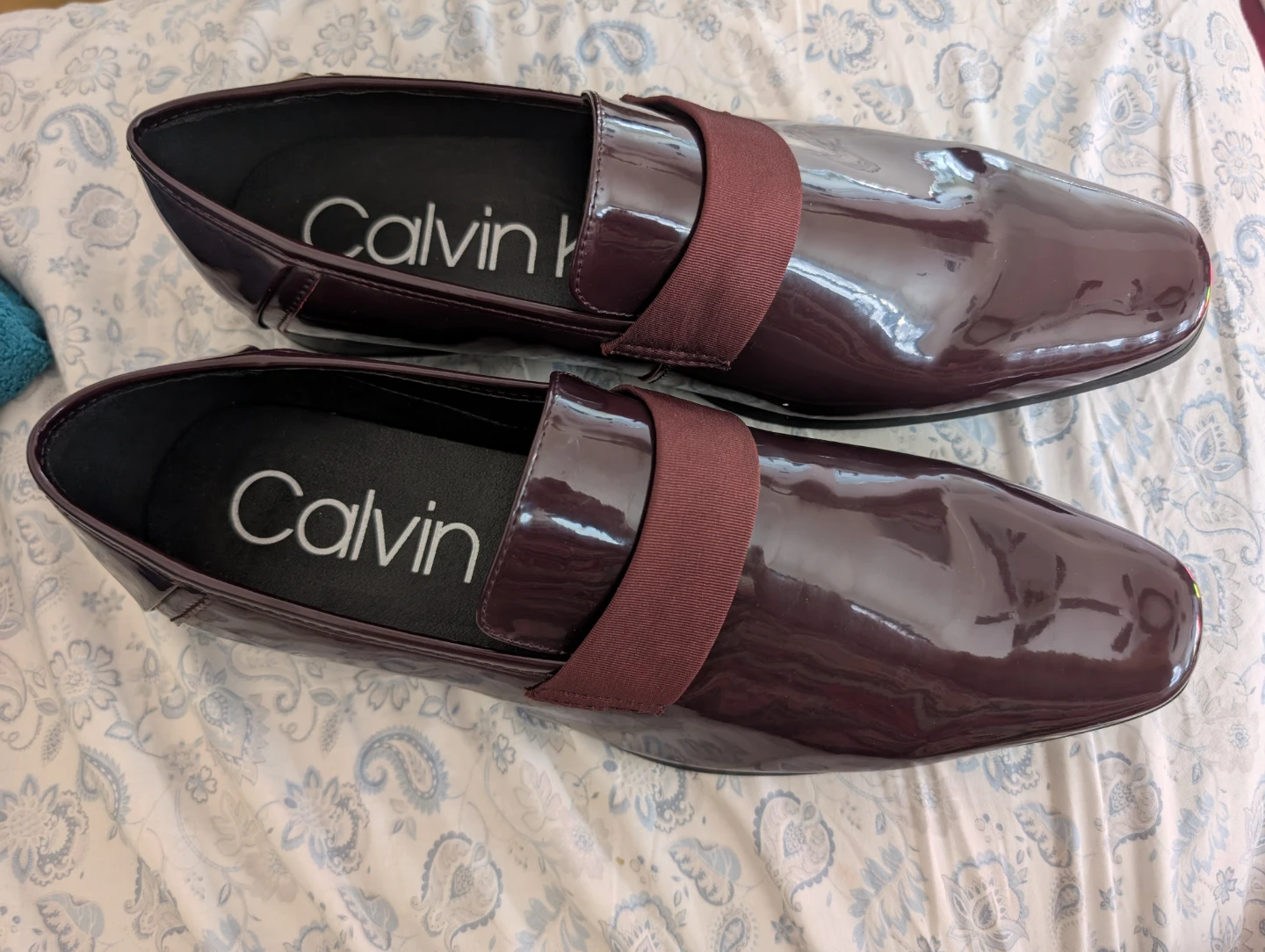 Zapatillas Calvin Klein