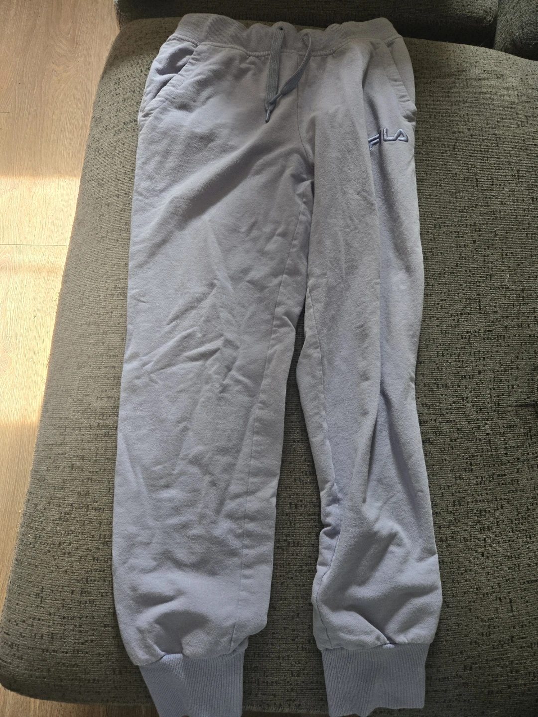 Fila Jogger Sweatpants