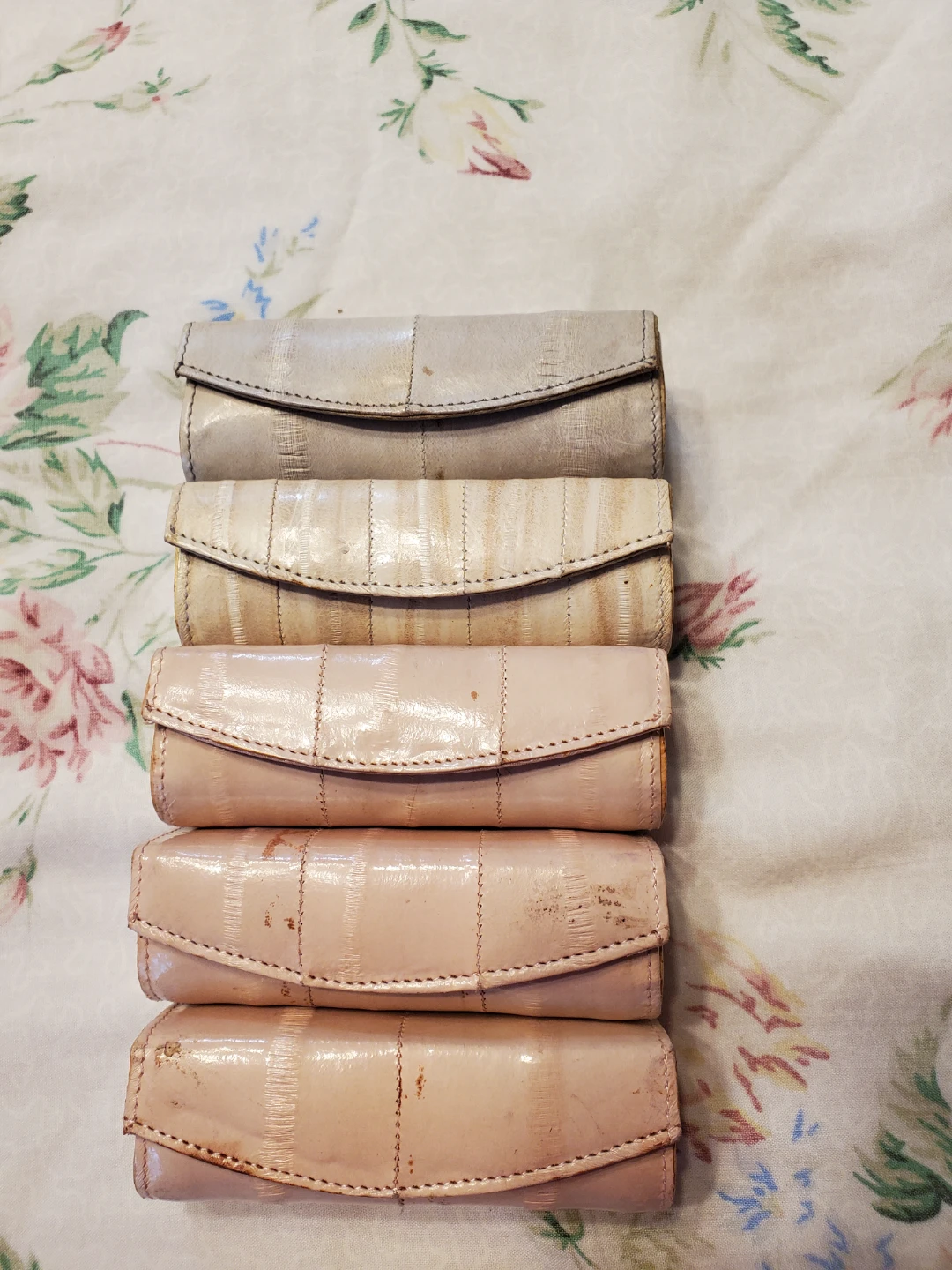 5x Small Mirror Compact Case