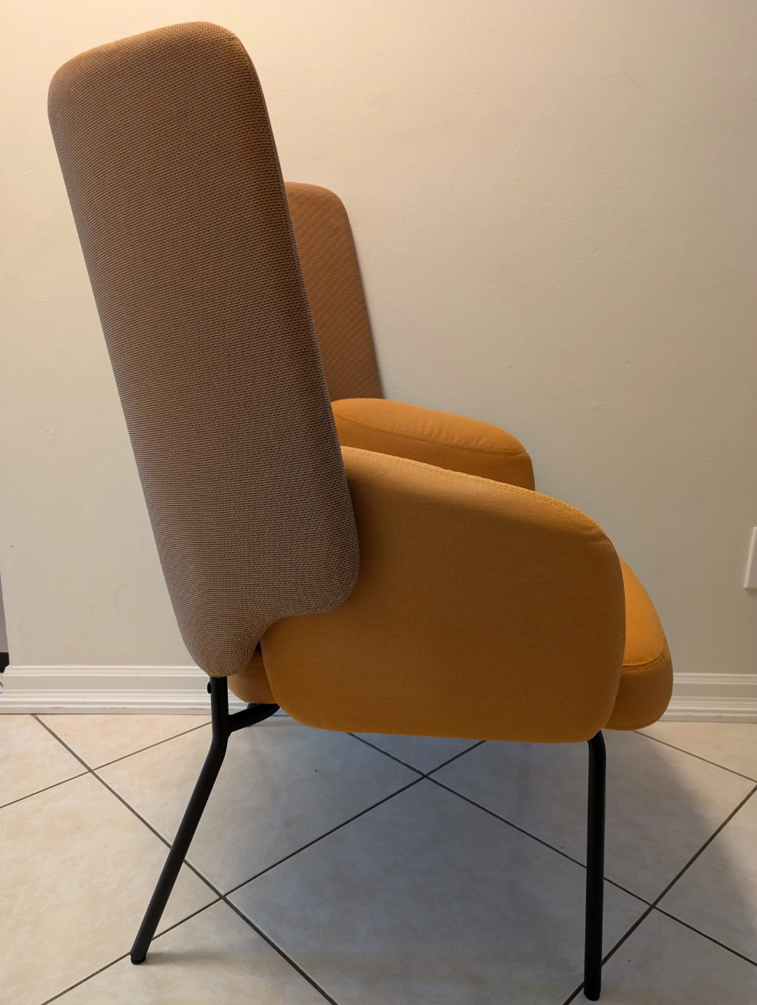 IKEA Bingsta - Tall Back Accent Chair - photo 2