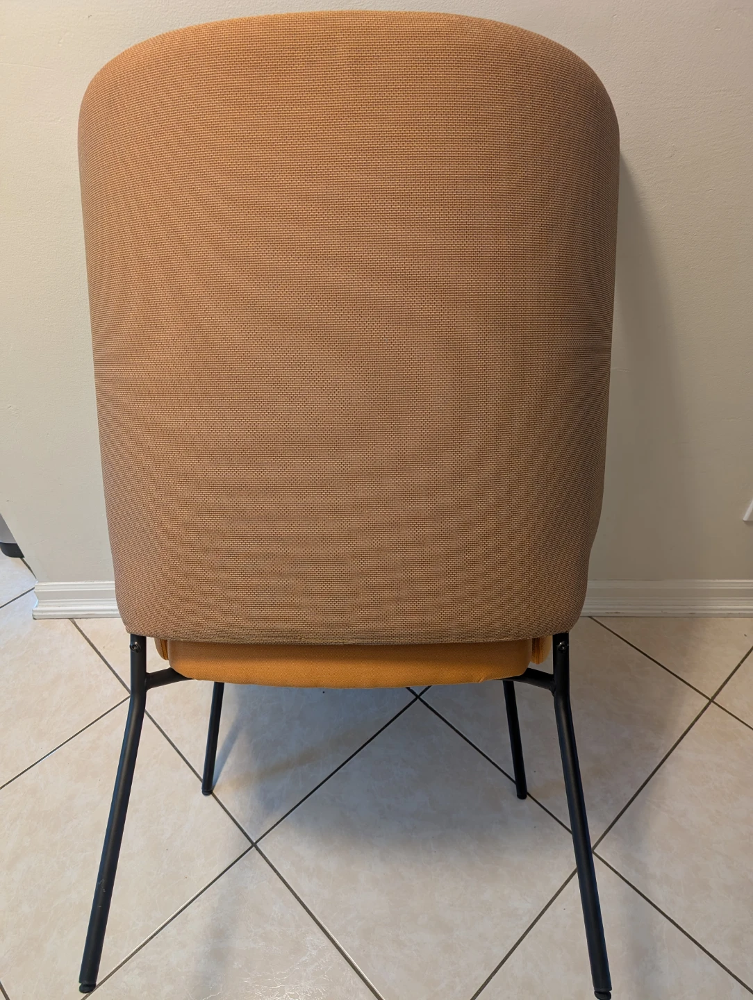 IKEA Bingsta - Tall Back Accent Chair - photo 3