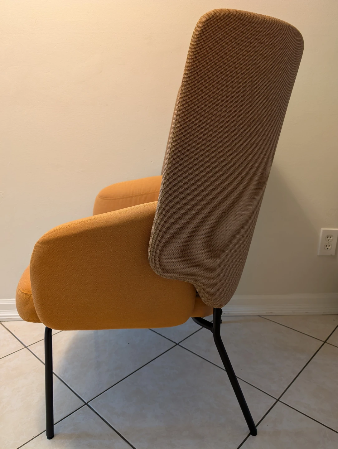 IKEA Bingsta - Tall Back Accent Chair - photo 4