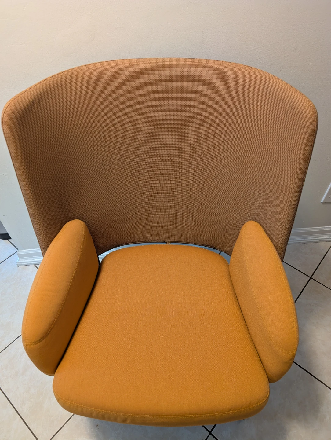 IKEA Bingsta - Tall Back Accent Chair - photo 5