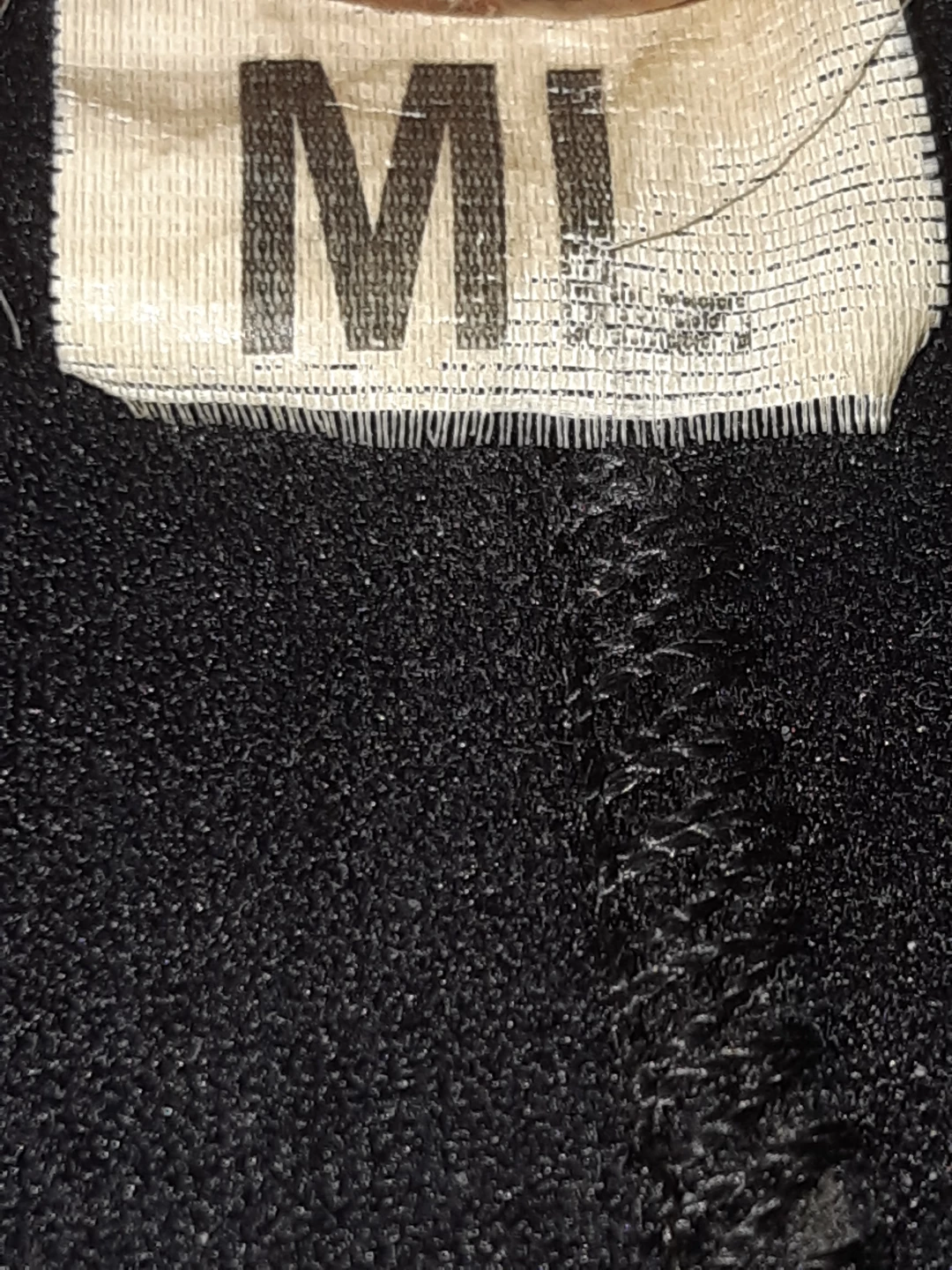 3mm Deep See Wetsuit - Size ML - photo 3
