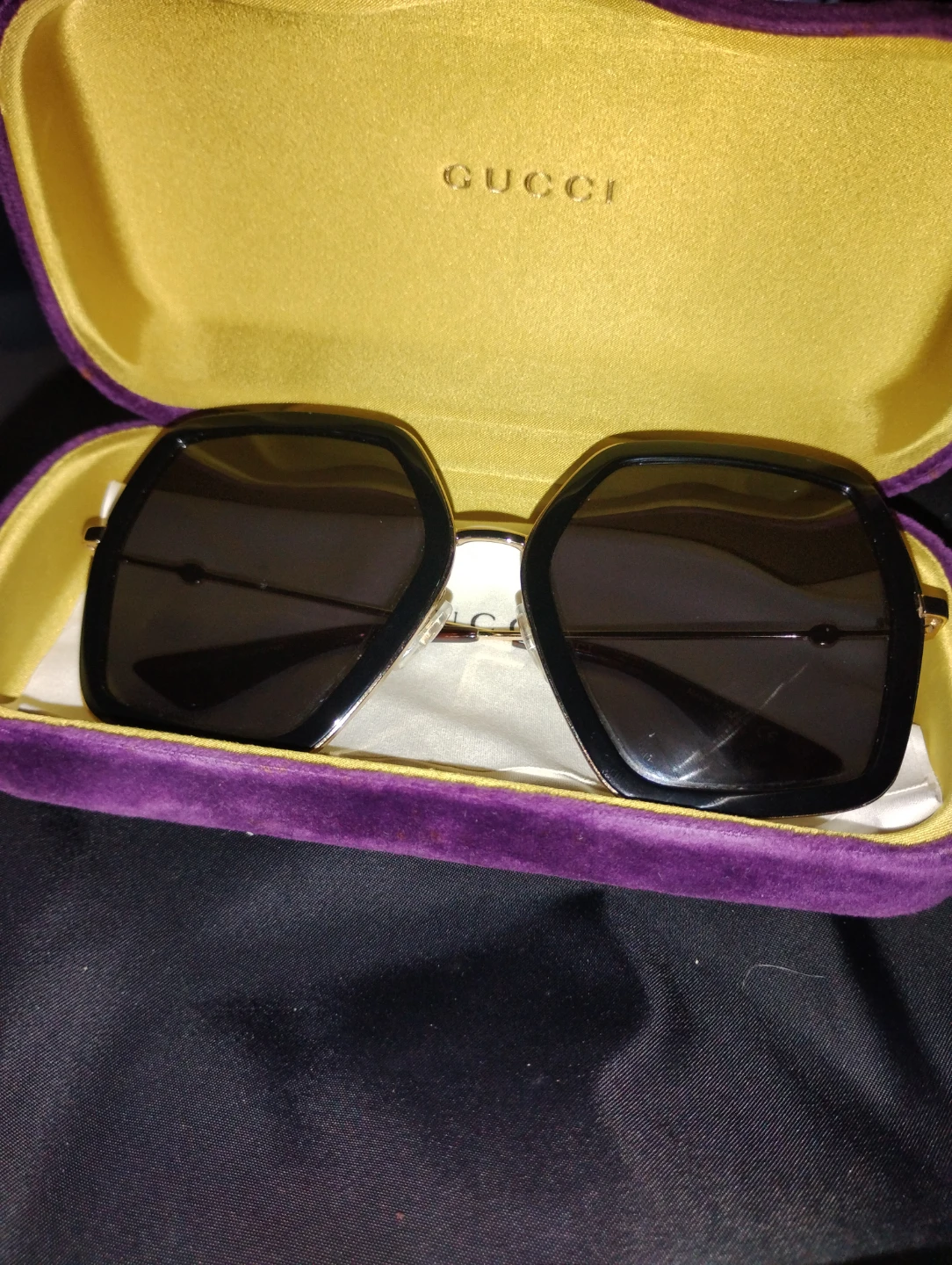 Gucci Sunglasses