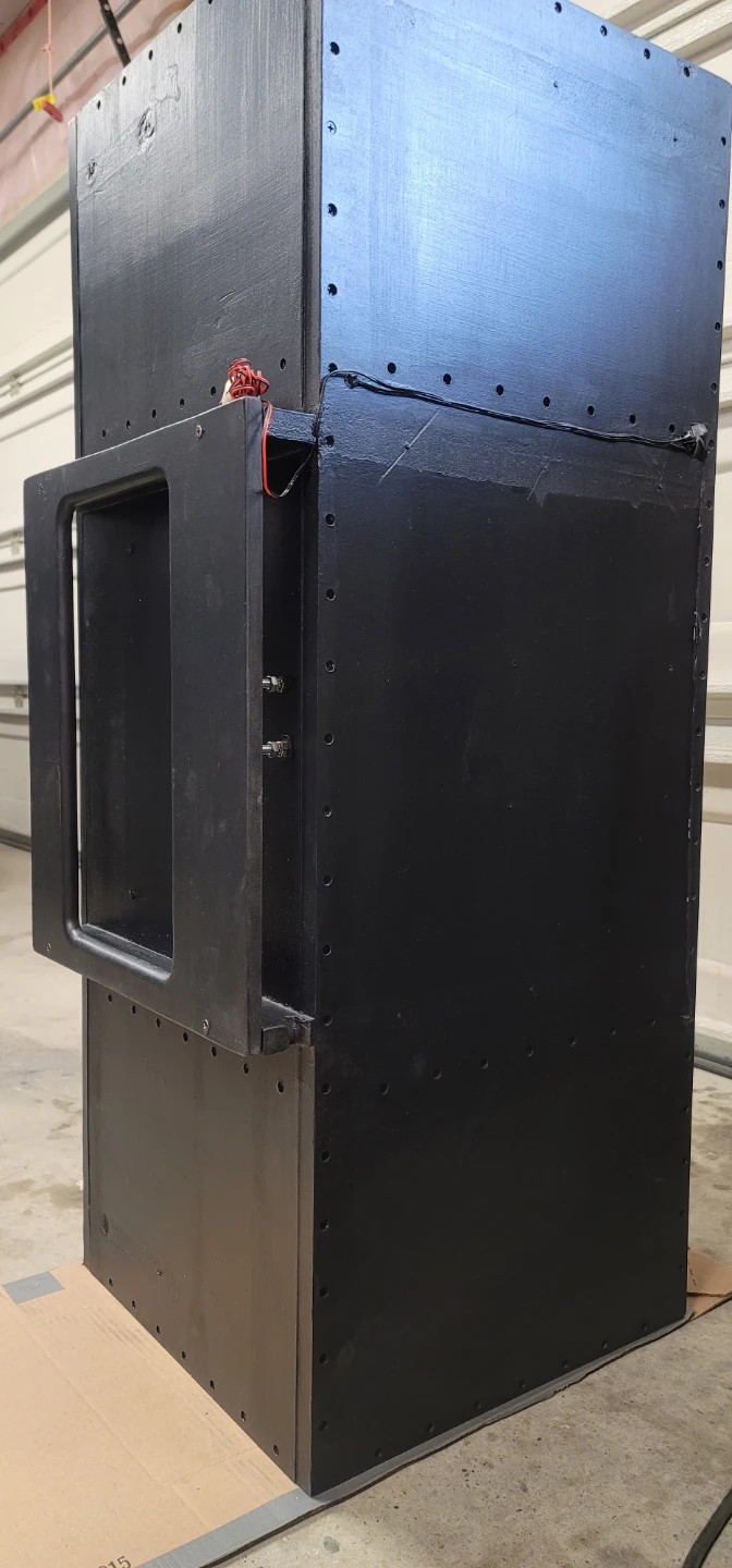 Diamond HX1200.1D Amplifier and Subwoofer Enclosure 2 skars - photo 5