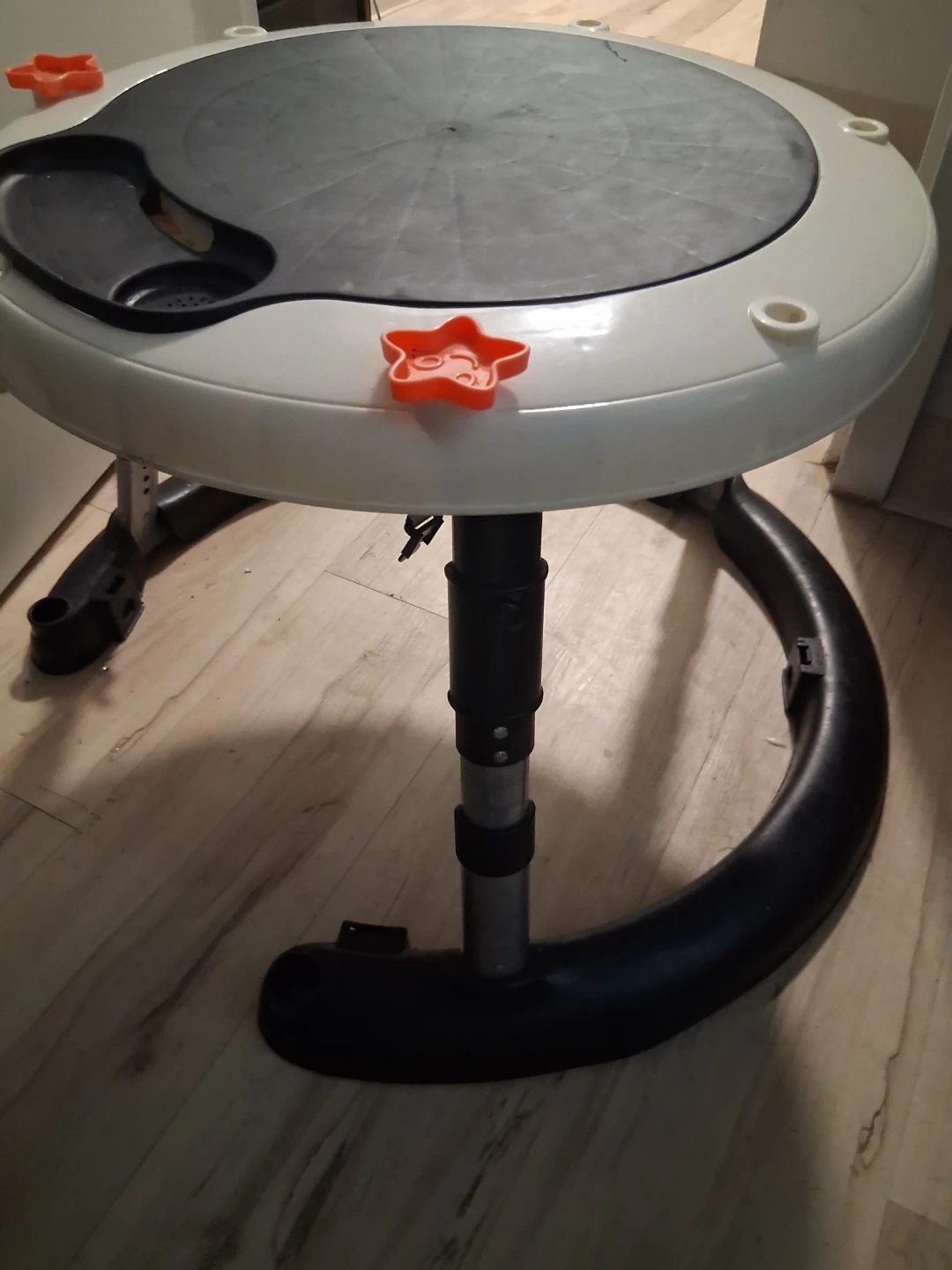 Baby Activity Table - photo 3