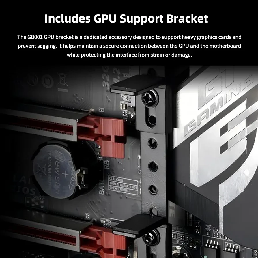 Lian Li Vector V100 PC Case - photo 2