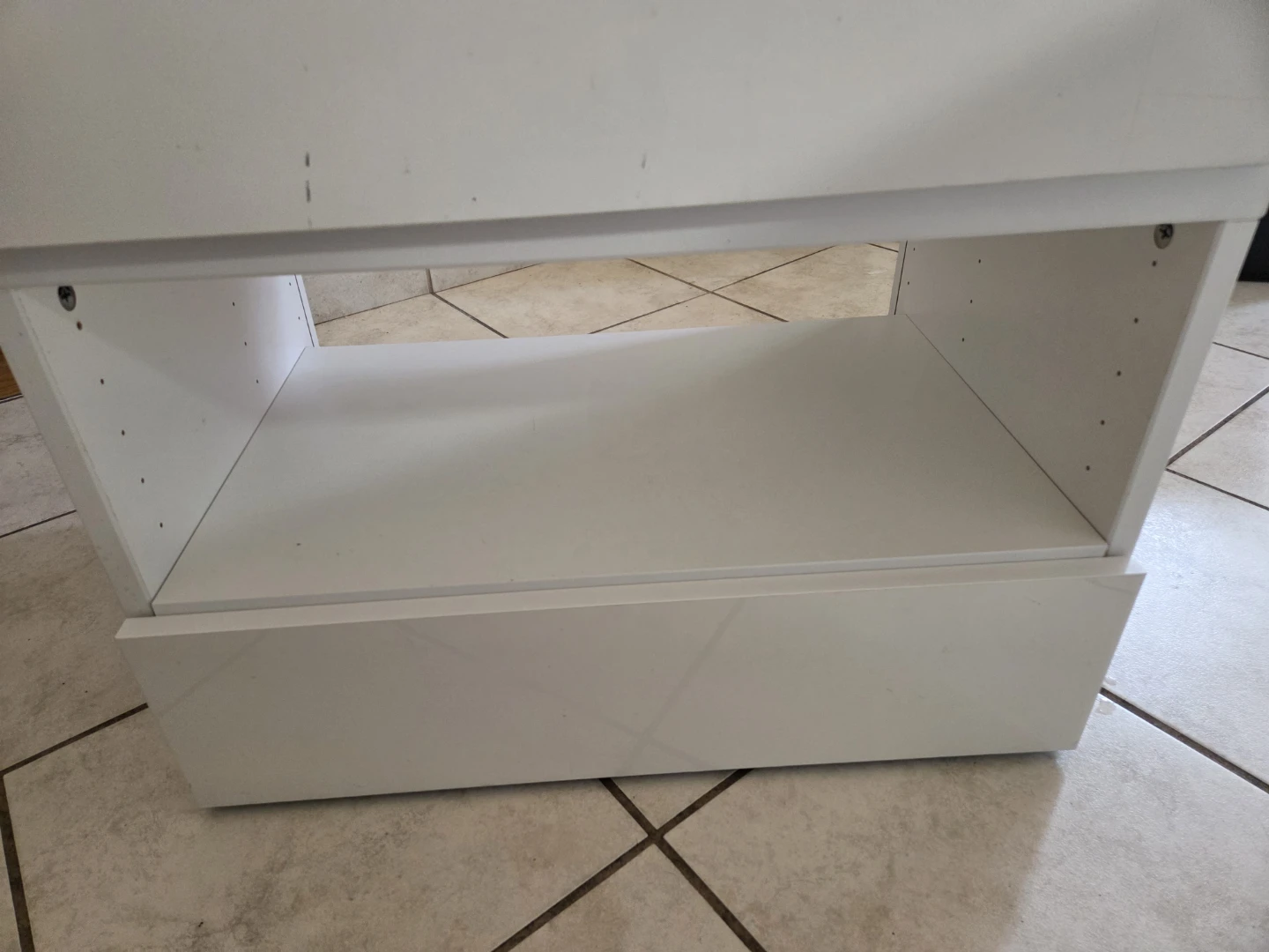 Storage combination (2 units) for kitchen or wardrobe - photo 3