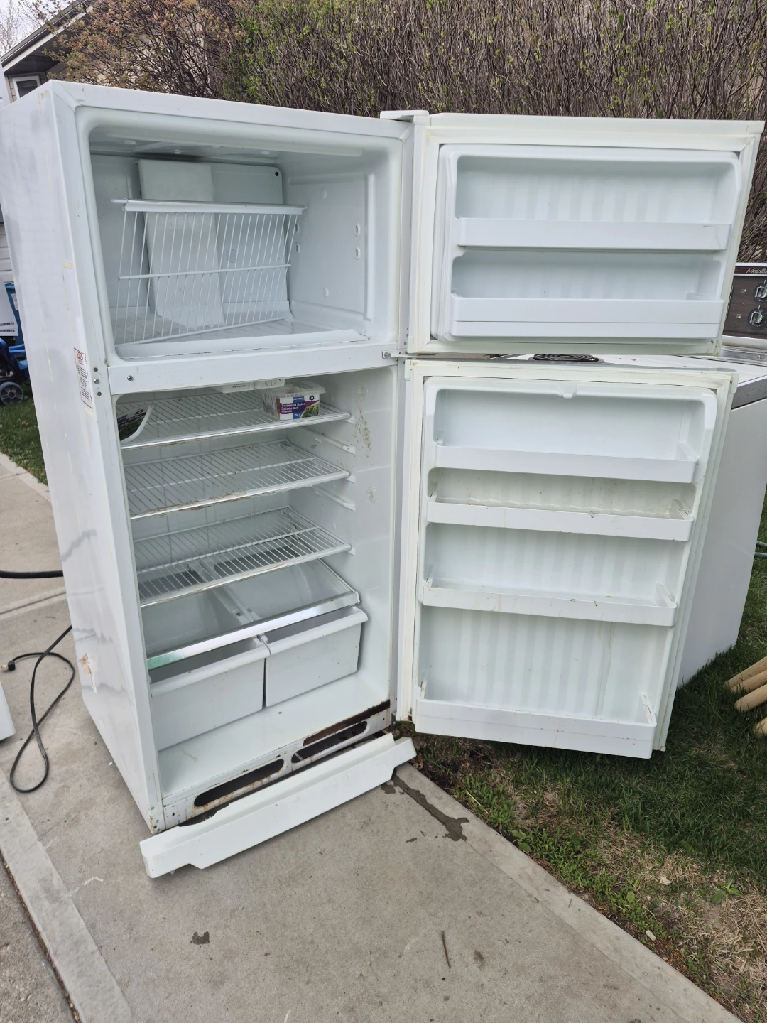 Danby Designer Fridge - photo 3