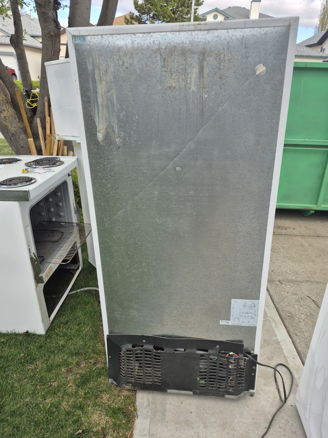 Danby Designer Fridge - photo 5