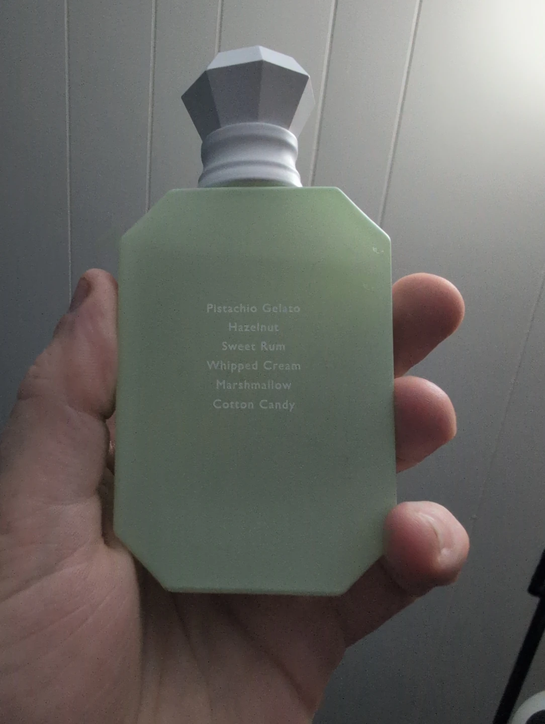 Kayali Yum Pistachio Gelato | 33 Eau de Parfum - photo 3