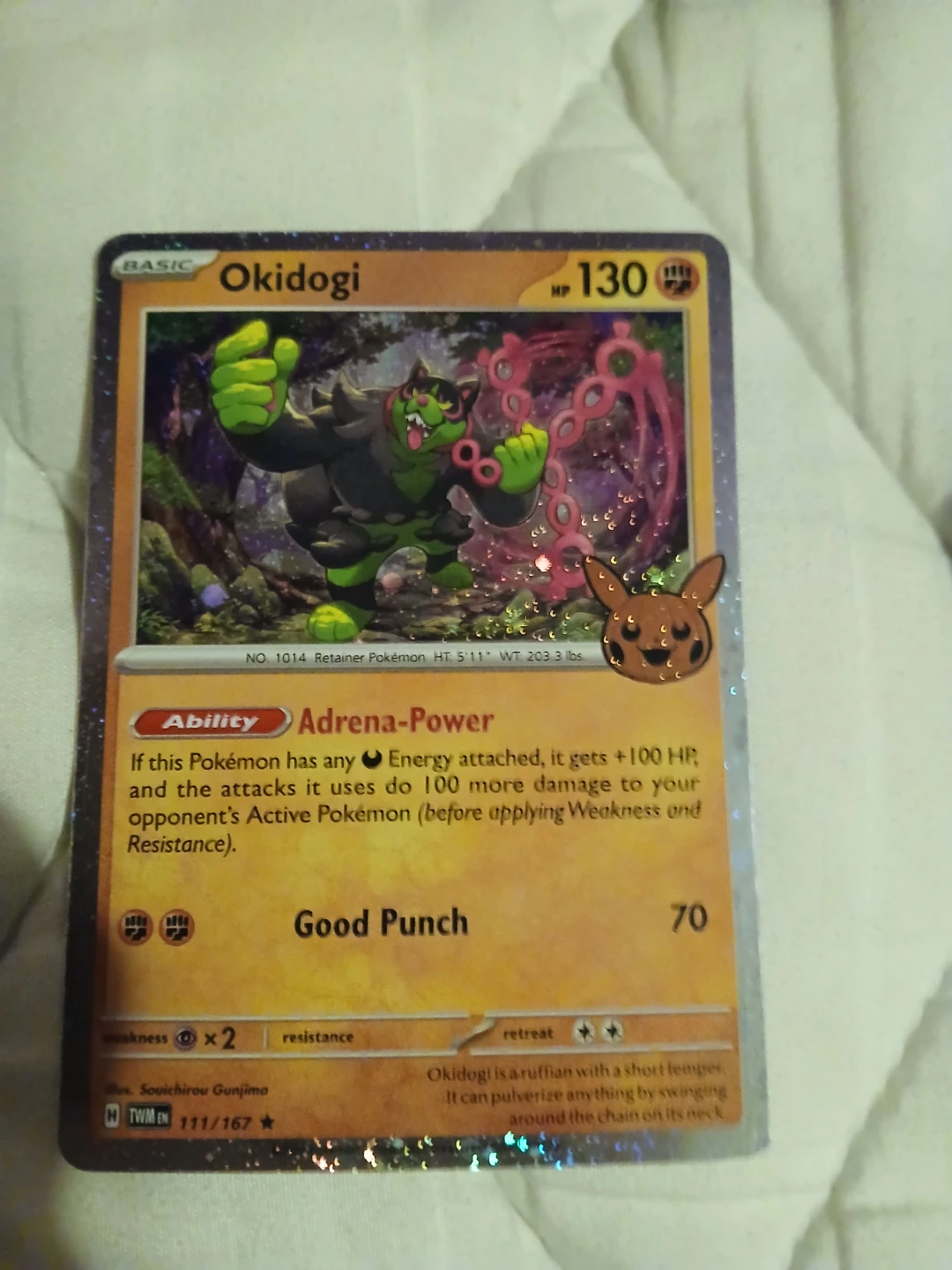 Assorted Pokémon Cards - photo 3