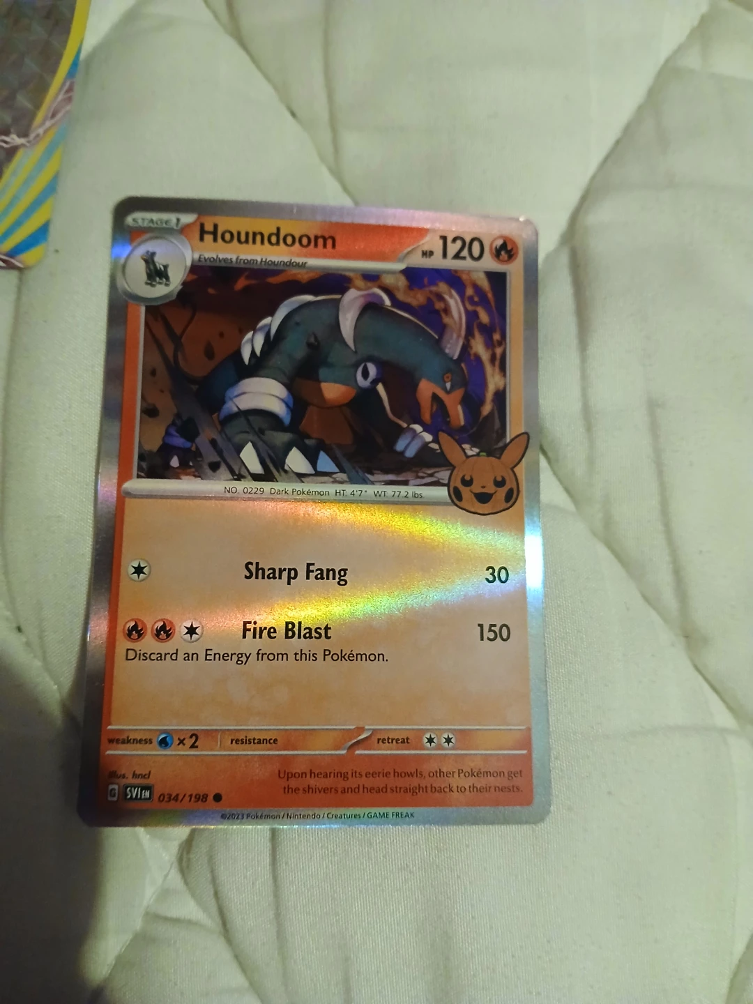 Assorted Pokémon Cards - photo 4