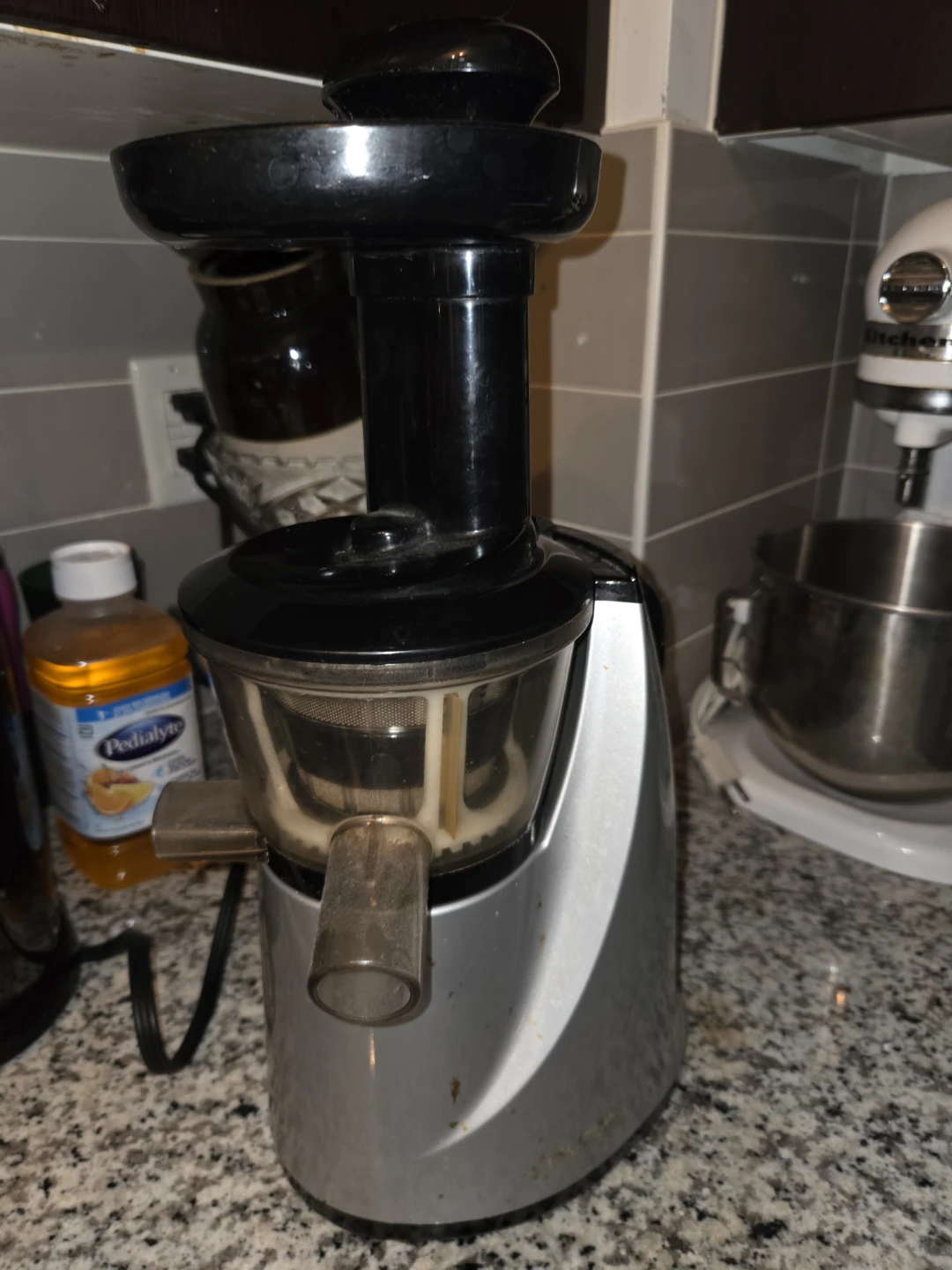 Hurom -Juicer