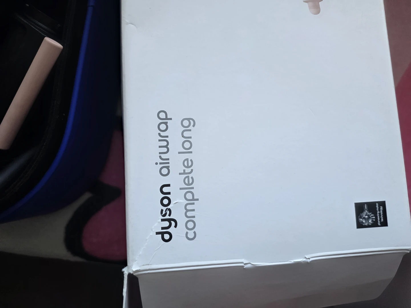 Dyson Airwrap Complete Long Hair Styler