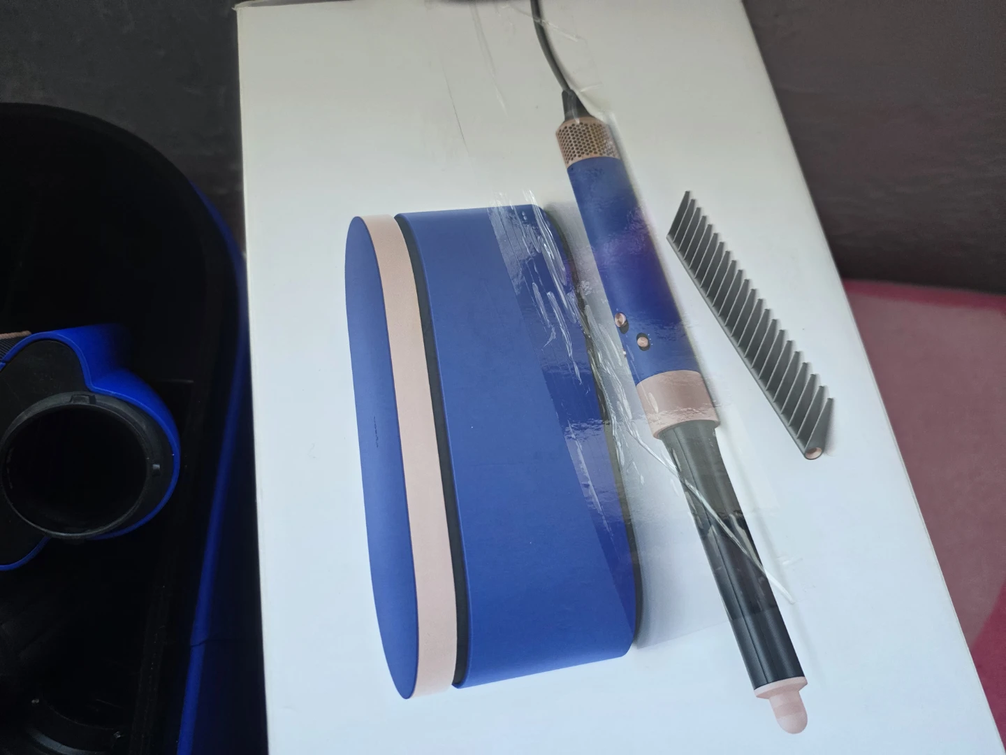 Dyson Airwrap Complete Long Hair Styler - photo 2