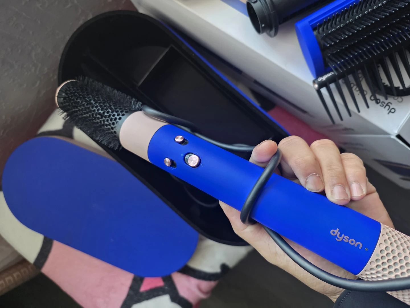 Dyson Airwrap Complete Long Hair Styler - photo 3